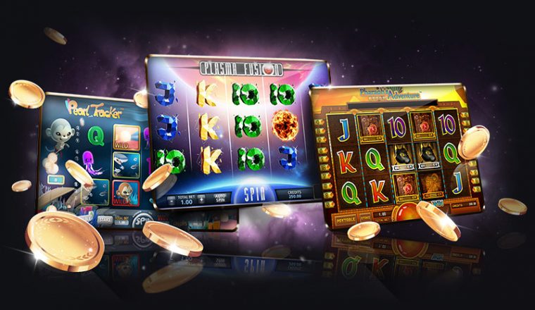 Big Jackpot ZeusQQ Slot Online Situs Game Favorit Slot Online Gampang Menang