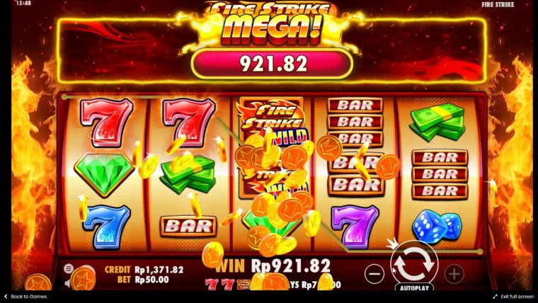 Permainan Slot Casino Online Gratis Terbaik Di Indonesia